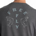 * Free Fly Men's Doubled Up Tee - FINAL SALE MEN - Clothing - Shirts - Long Sleeve Free Fly Apparel