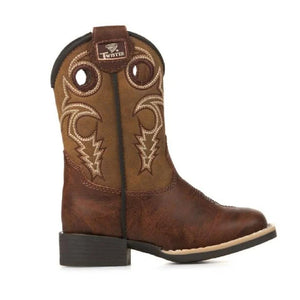 Twister Toddler Jasper Boot - FINAL SALE KIDS - Footwear - Boots M&F Western Products   