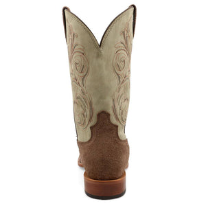 Hooey x Twisted X Chocolate and Key Lime Boot - FINAL SALE MEN - Footwear - Western Boots TWISTED X   