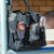 Professionals Choice Tack Tote Barn - Totes, Coolers & Accessories Professional's Choice Black  