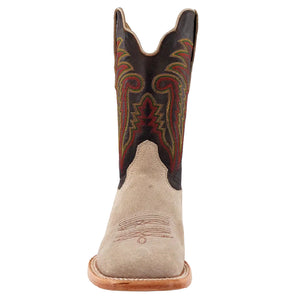 R. Watson Women's Bone Boar Boot WOMEN - Footwear - Boots - Western Boots R Watson   