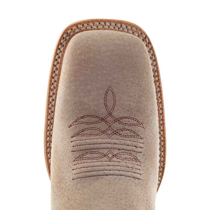 R. Watson Women's Bone Boar Boot- FINAL SALE WOMEN - Footwear - Boots - Western Boots R Watson   