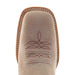 R. Watson Women's Bone Boar Boot- FINAL SALE WOMEN - Footwear - Boots - Western Boots R Watson   