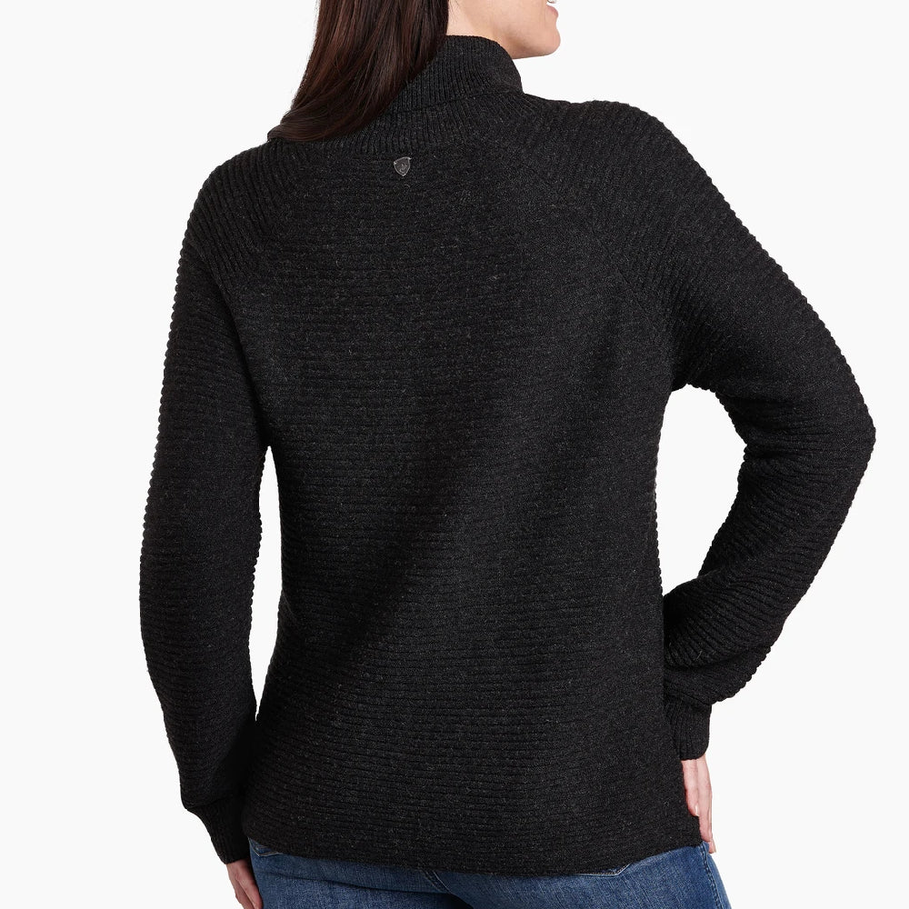 Shop Kuhl Womens Solace Sweater