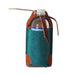 Professional's Choice Water Bottle Holder Tack - Saddle Accessories Professional's Choice Aqua  