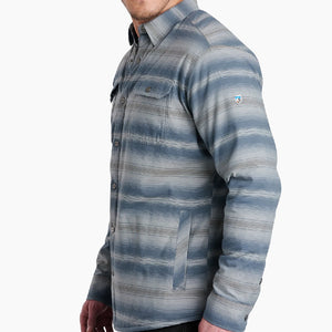 KÜHL Men's Joyrydr Shirt Jacket - FINAL SALE MEN - Clothing - Outerwear - Jackets Kühl   