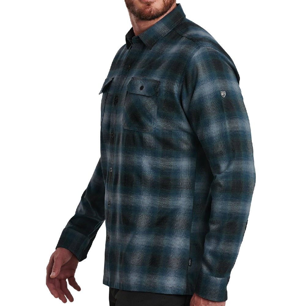 KUHL Dillingr Flannel Shirt - Men's