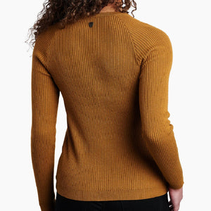 KÜHL Women's Gemma Sweater WOMEN - Clothing - Sweaters & Cardigans Kühl   