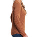 * KÜHL Women's Ardenna Henley Shirt - FINAL SALE WOMEN - Clothing - Tops - Long Sleeved Kühl