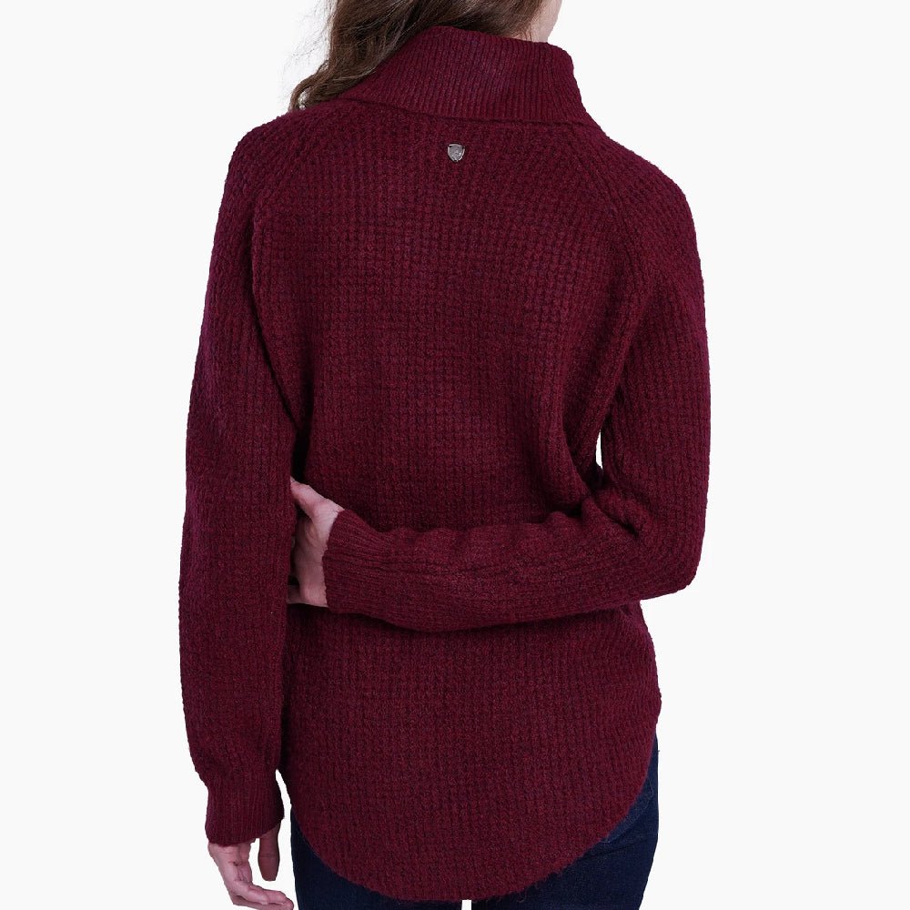 KUHL Women's Solace Sweater