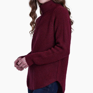 KÜHL Women's Sienna Sweater - FINAL SALE WOMEN - Clothing - Sweaters & Cardigans Kühl   