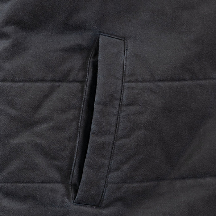 Outback Trading Men's Nial Vest - FINAL SALE MEN - Clothing - Outerwear - Vests Outback Trading Co