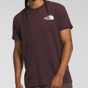 The North Face Box NSE Tee MEN - Clothing - T-Shirts & Tanks The North Face   