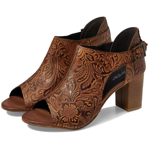 Roper Mika Closed Back Sandal WOMEN - Footwear - Heels & Wedges Roper Apparel & Footwear   