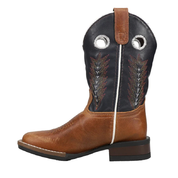 Roper Kid's James Cowboy Boot KIDS - Boys - Footwear - Boots Roper Apparel & Footwear   
