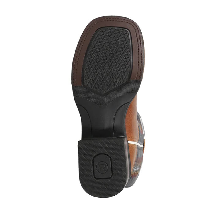Roper Kid's James Cowboy Boot KIDS - Boys - Footwear - Boots Roper Apparel & Footwear   