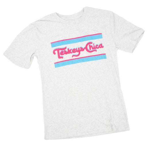 Teskey's Chica Tee - Oatmeal TESKEY'S GEAR - SS T-Shirts Teskey's
