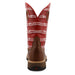 Twisted X Men's 12" Western Work Boot - FINAL SALE MEN - Footwear - Work Boots Twisted X   