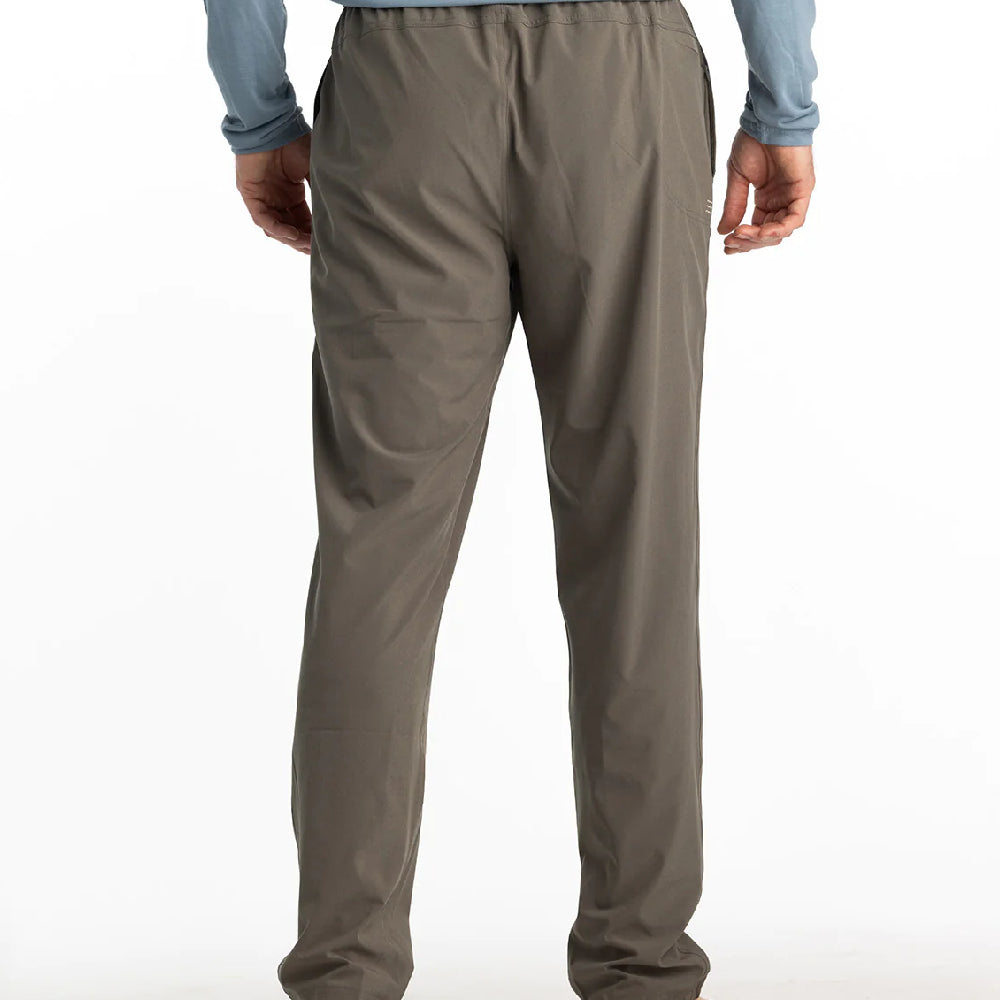 Free Fly Men's Breeze Pant - FINAL SALE - Teskeys