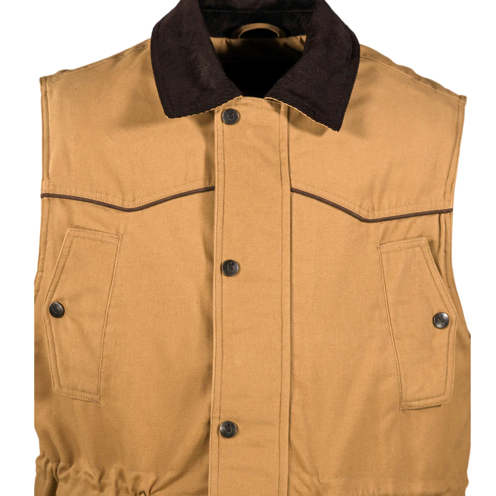 Men's Miles Vest –