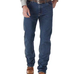 Wrangler Men's Premium Performance Cowboy Cut Jean- FINAL SALE MEN - Clothing - Jeans Wrangler   