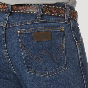 Wrangler Men's Premium Performance Cowboy Cut Jean- FINAL SALE MEN - Clothing - Jeans Wrangler   