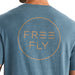 Free Fly Men's Elevation Tee MEN - Clothing - T-Shirts & Tanks Free Fly Apparel   