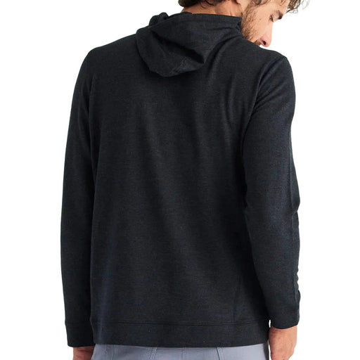Free Fly Men's Bamboo Heritage Fleece Hoodie MEN - Clothing - Pullovers & Hoodies Free Fly Apparel   