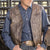 STS Ranchwear Chisum Vest - Brown MEN - Clothing - Outerwear - Vests STS Ranchwear   