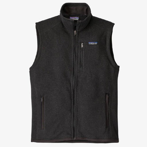 Patagonia Men's Better Sweater Vest MEN - Clothing - Outerwear - Vests Patagonia   