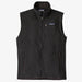 Patagonia Men's Better Sweater Vest MEN - Clothing - Outerwear - Vests Patagonia   