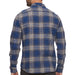 * Flag & Anthem Men's Linden Flannel Shirt - FINAL SALE MEN - Clothing - Shirts - Long Sleeve Flag And Anthem