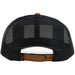 Hooey "Rank Stock" Trucker Cap HATS - BASEBALL CAPS Hooey
