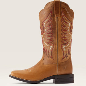 Ariat Women's Rockdale Western Boot WOMEN - Footwear - Boots - Western Boots Ariat Footwear   