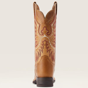 Ariat Women's Rockdale Western Boot WOMEN - Footwear - Boots - Western Boots Ariat Footwear   
