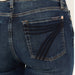 7 For All Mankind b(air) Dojo - Fate WOMEN - Clothing - Jeans 7 For All Mankind   