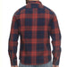 * Flag & Anthem Men's Colwell Vintage Wash Flannel Shirt - FINAL SALE MEN - Clothing - Shirts - Long Sleeve Flag And Anthem