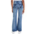 7 For All Mankind Tailorless Dojo - Distressed Authentic Light WOMEN - Clothing - Jeans 7 For All Mankind   