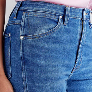 Wrangler X Barbie Westward Bootcut Jean - FINAL SALE WOMEN - Clothing - Jeans Wrangler   