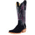 R. Watson Women's Black Rough-Out Boot WOMEN - Footwear - Boots - Western Boots R Watson   