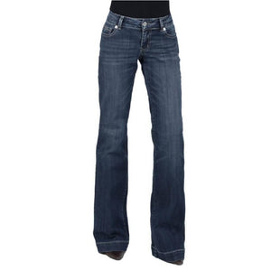 Stetson Women's 214 City Trouser WOMEN - Clothing - Jeans Stetson   