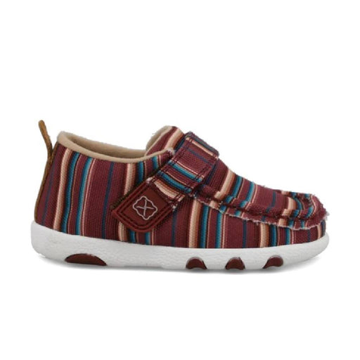 Twisted X Infant Hooey Driving Moc KIDS - Baby - Baby Footwear Twisted X   