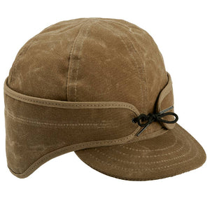 Stormy Kromer Waxed Rancher Cap HATS - CASUAL HATS Stormy Kromer   