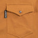* Outback Trading Men's Everett Shirt - Burnt Orange - FINAL SALE MEN - Clothing - Shirts - Long Sleeve Outback Trading Co
