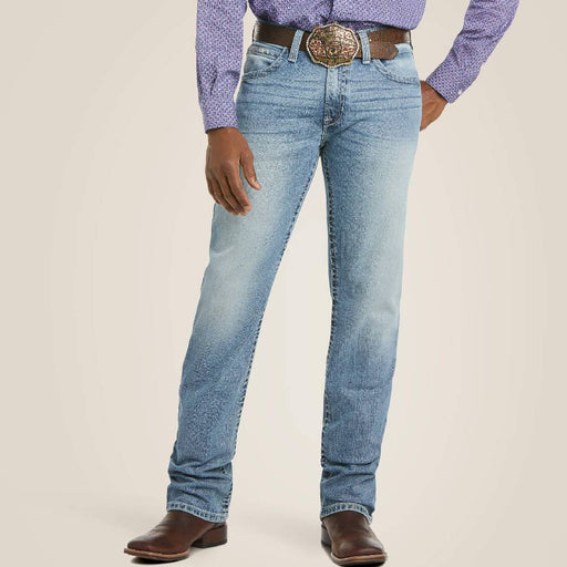 Ariat Men's M2 Stirling Stretch Boot Cut Jean MEN - Clothing - Jeans Ariat Clothing