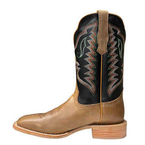 R. Watson Men's Dune Tan Cowhide Boot MEN - Footwear - Western Boots R Watson   