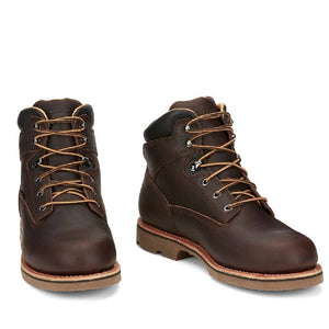 Chippewa Men's Colville Briar Oiled Boot - FINAL SALE MEN - Footwear - Work Boots Chippewa Boot Co   