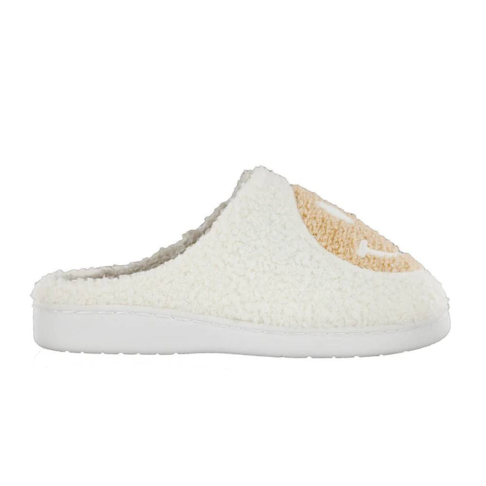 Happy Face Cozi Shearling Slipper WOMEN - Footwear - Casuals MIA   