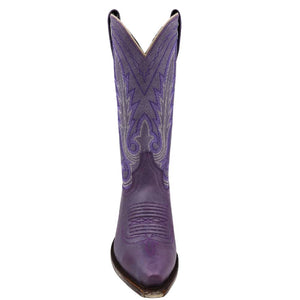 Caborca Silver Women's Juno Violeta Boot WOMEN - Footwear - Boots - Fashion Boots Liberty Black Boot Co.   