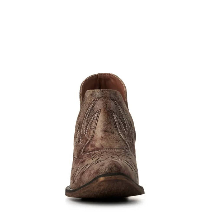 Roper Ava Ankle Boot WOMEN - Footwear - Boots - Booties Roper Apparel & Footwear   
